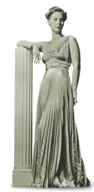 Módní fotografie, 30. léta