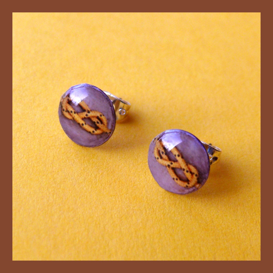 Pecky s horolezeckým lanem