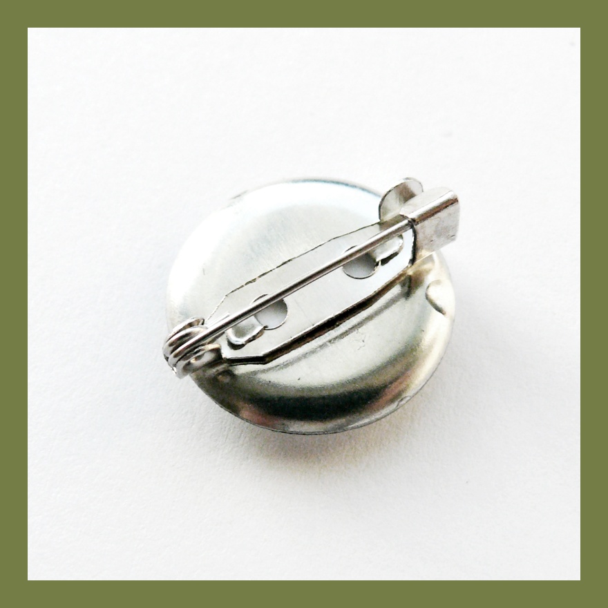 Odznáček s horolezeckou osmou