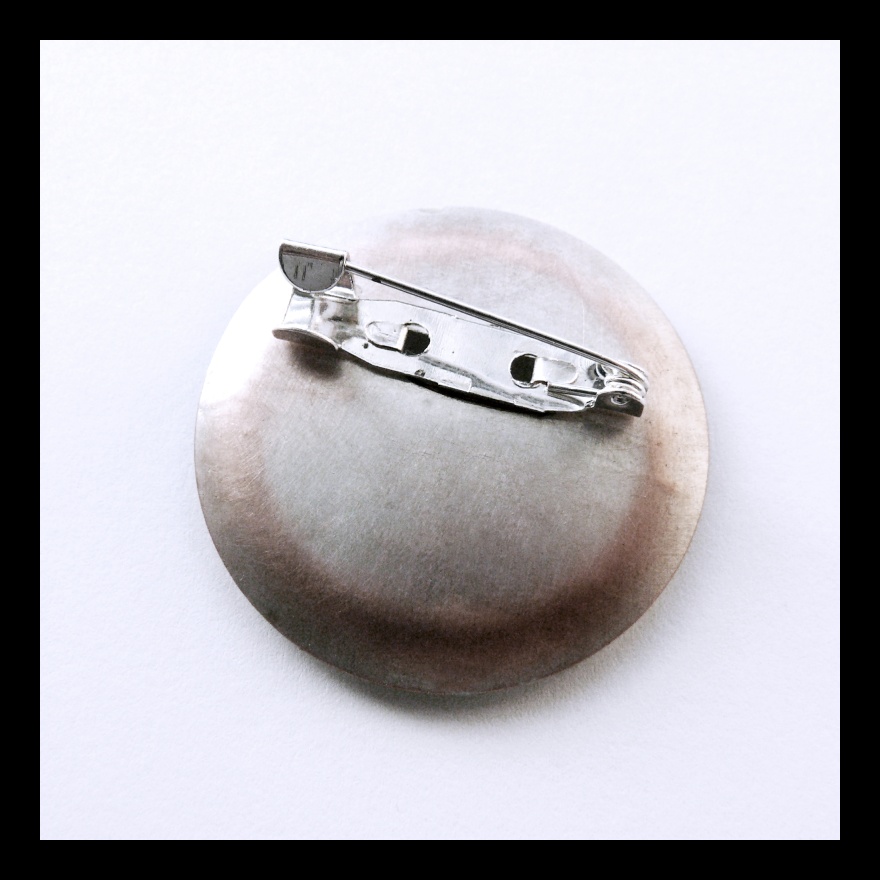 Odznáček pro horolezce